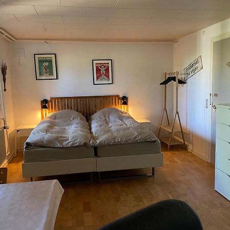 Fasanvej 3 Stort Vaerelse Apartment Middelfart Exterior photo